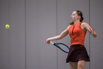 Bild 443 - NL TSV Glinde II - Tennisverein Lohne II : Ergebnis: 5:1